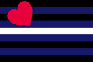 leatherprideflag